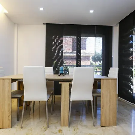 Holiday home New Bruselas 1 Planetcostadorada
