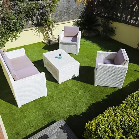 Holiday home New Bruselas 1 Planetcostadorada *