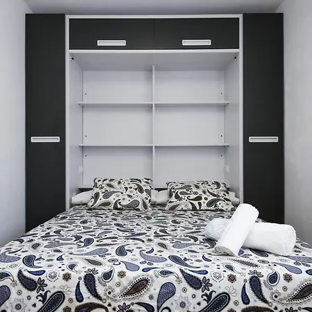 Holiday home New Bruselas 1 Planetcostadorada