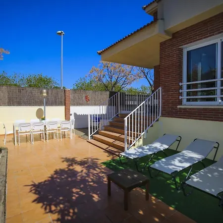 New Bruselas 1 Planetcostadorada Holiday home