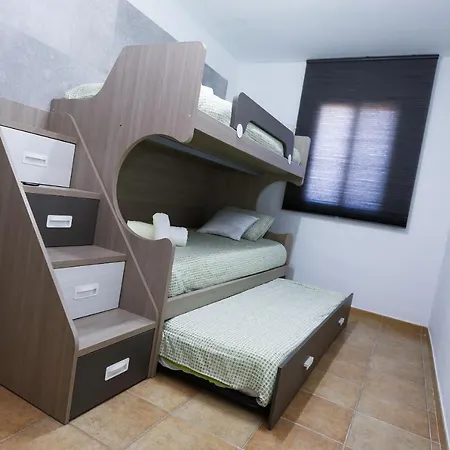 New Bruselas 1 Planetcostadorada * Cambrils
