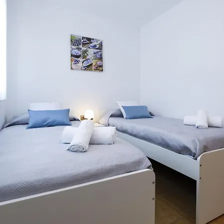 New Bruselas 1 Planetcostadorada Holiday home Cambrils