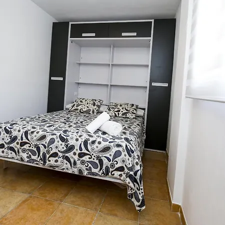 New Bruselas 1 Planetcostadorada Holiday home