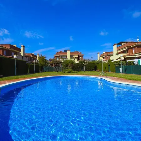 New Bruselas 1 Planetcostadorada Holiday home Cambrils