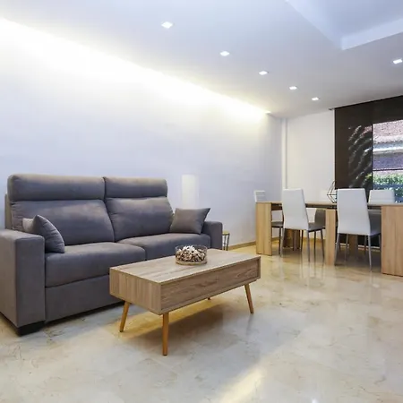 New Bruselas 1 Planetcostadorada Holiday home Cambrils