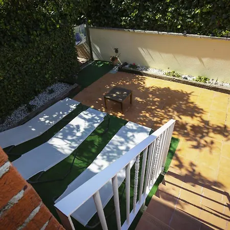 Holiday home New Bruselas 1 Planetcostadorada *