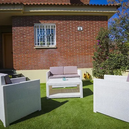 Holiday home New Bruselas 1 Planetcostadorada Cambrils