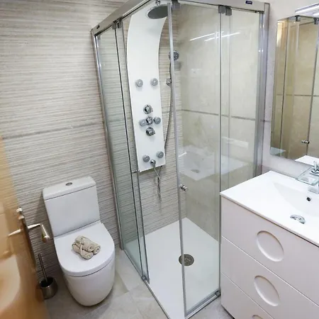 New Bruselas 1 Planetcostadorada Holiday home *