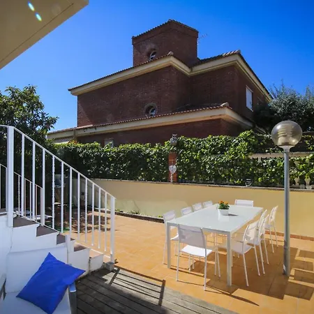 Holiday home New Bruselas 1 Planetcostadorada Cambrils