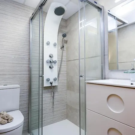 New Bruselas 1 Planetcostadorada Holiday home