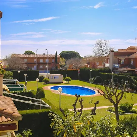 New Bruselas 1 Planetcostadorada * Cambrils